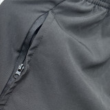2025/26 UA Black Casual Short Pants
