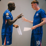 2024/25 CFC Third Black Player Version Shorts Pants 球员版