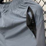 2025/26 AD Casual Short Pants    D980 蓝色