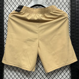 2025/26 UA Casual Short Pants