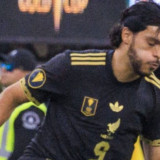 CONCACAF GOLD CUP PACTH 2025 美金杯臂章  右臂章  (You can buy it alone OR tell us which jersey to print it on. )