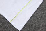 2024/25 RM White POLO Training Tracksuit