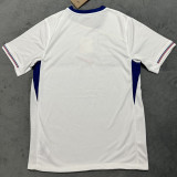 2025/26 France Away Fans Soccer Jersey