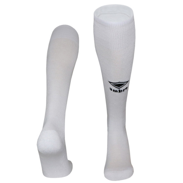 2025/26 Umbro White Sock