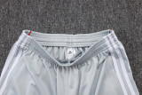 2025/26  BFC Grey Retro Training Jersey(A Set)