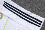 2024/25 RM White POLO Training Tracksuit