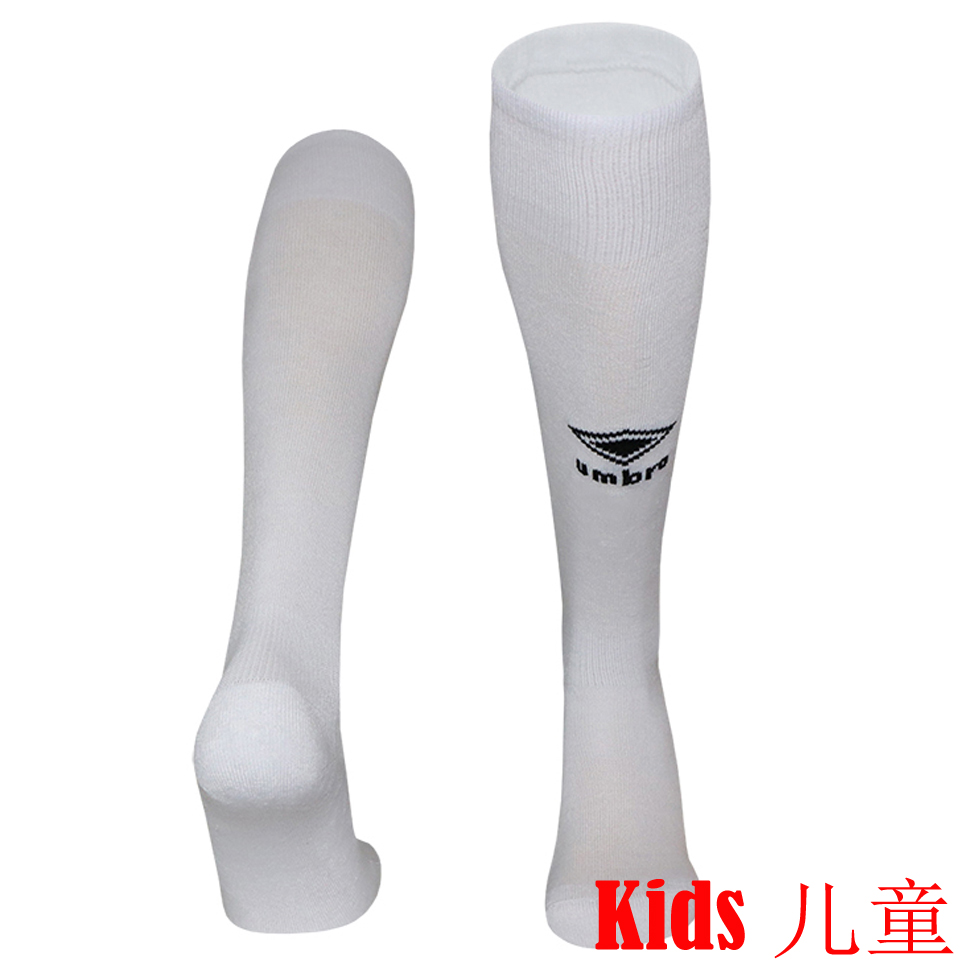 Athletic Grippers Soccer Sport Cushion Socks Anti-Slip Non-Slip Grip