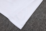 2025/26  BFC White Retro Training Jersey(A Set)