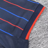 2025/26 U.S AwayFans Soccer Jersey 无星