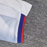 2025/26 U.S Home White Fans Soccer Jersey 无星