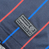 2025/26 U.S AwayFans Soccer Jersey 无星