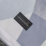 2025/26 U.S Home White Fans Soccer Jersey 无星