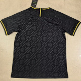 2019/2020 In Milan Third Black Retro Fans Soccer Jersey