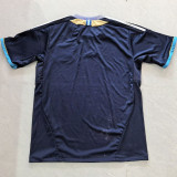 2011/2013 Argentina Away Retro Soccer Jersey