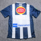 2000/2001 Monterrey Home Retro Soccer Jersey