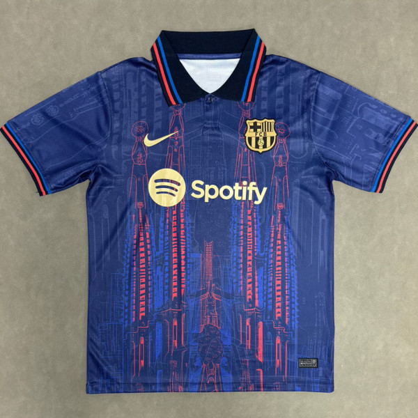 2025/26 BA Special Edition Fans Soccer Jersey