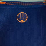 2025/26 Newcastle Third Royal Blue Fans Soccer Jersey