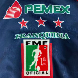 1997 Chivas Special Edition Retro Soccer Jersey