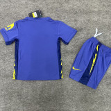 2025/26 ATM Away Kids Soccer Jersey