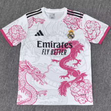 2025/26 RM Special Edition Fans Soccer Jersey