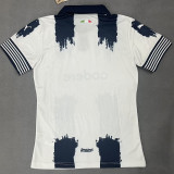2025/26 Monterrey FIFA CWC Edition Fans Soccer Jersey 女