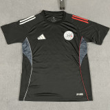 2025/26 AA Black Training Jersey