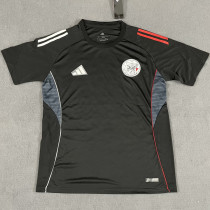 2025/26 AA Black Training Jersey