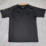 2025/26 LFC Black Fans Soccer Jersey 红边