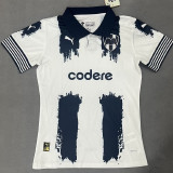 2025/26 Monterrey FIFA CWC Edition Fans Soccer Jersey 女