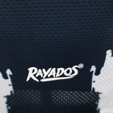 2025/26 Monterrey 80Th Anniversary Edition Player Version Soccer Jersey 胸前队微是M