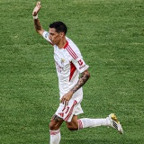 2025/26 Benfica Third White Player Version Soccer Jersey