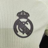 2025/26 RM Special Edition Player Version Soccer Jersey