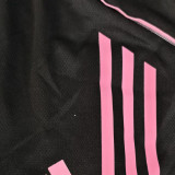 2025/26 JUV Home Player Version Kids Soccer Jersey 球员版童装