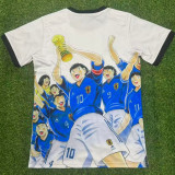 2025/26 Japan Special Edition Fans Jersey