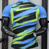 2025/26 MS Special Edition Player Version Soccer Jersey