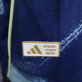2025/26 AA Away Player Version Soccer Jersey