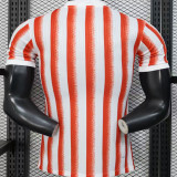 2025/26 In Milan Special Edition Player Version Soccer Jersey