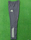 2025/26 RM Grey Black Sports Trousers 灰色
