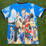 2025/26 Japan Special Edition Fans Jersey