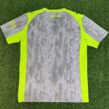 2025/26 Man City Third Fans Soccer Jersey