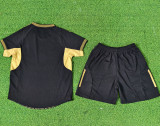 2025/26 Algeria Special Edition Player Version Kids Jersey 球员版童装