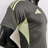 2025/26 RM Special Edition Player Version Soccer Jersey