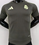 2025/26 RM Special Edition Player Version Soccer Jersey