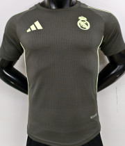 2025/26 RM Special Edition Player Version Soccer Jersey