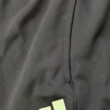 2025/26 RM Grey Black Sports Trousers 灰色