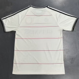2025/26 Bohemians FC Away Fans Soccer Jersey波希米亞