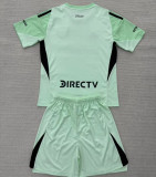 2025/26 Boca Gk Kids Soccer Jersey