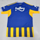 2025/26 Fenerbahce Home Fans Soccer Jersey 费内巴切