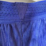 2025/26 TH FC Home Blue Player Version Shorts Pants 球员版
