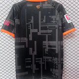 2025/26 Kaiserslautern Third Fans Soccer Jersey 凯泽斯劳滕